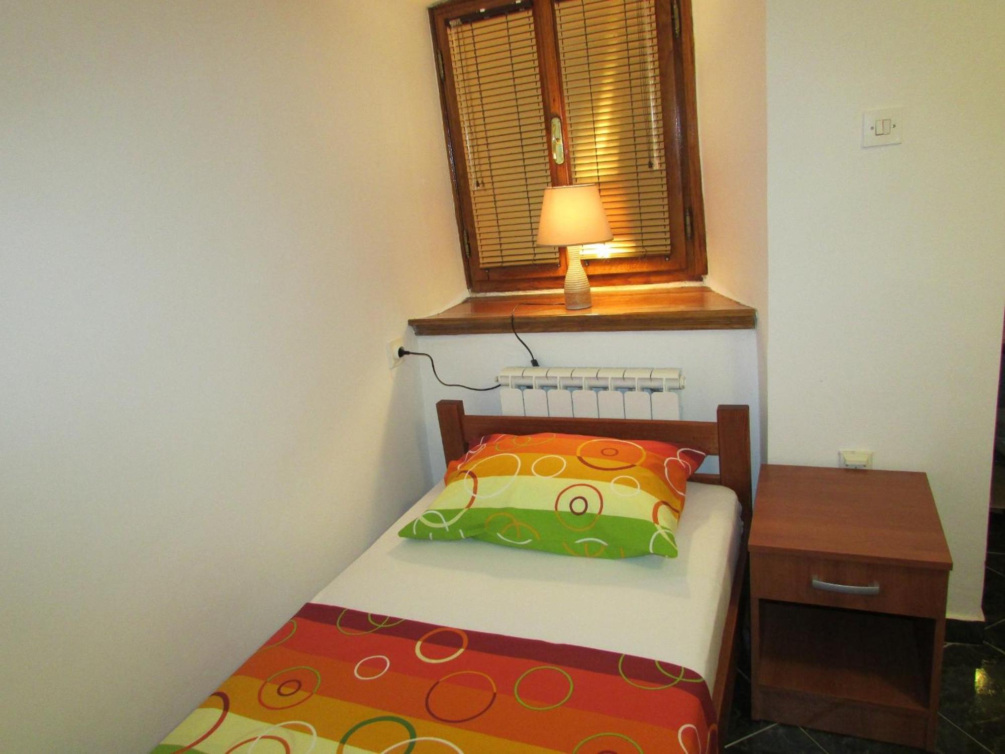 Apartments Popovic Kotor Rum bild