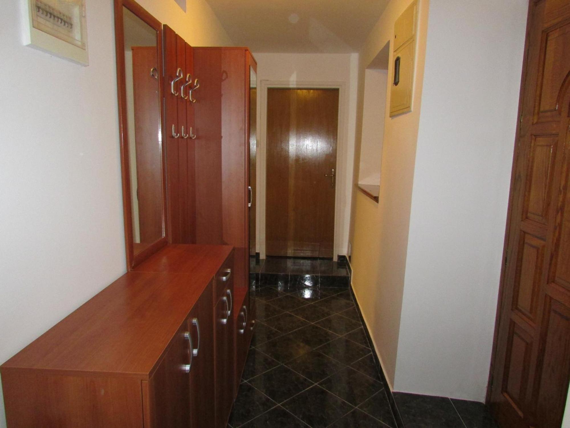 Apartments Popovic Kotor Rum bild