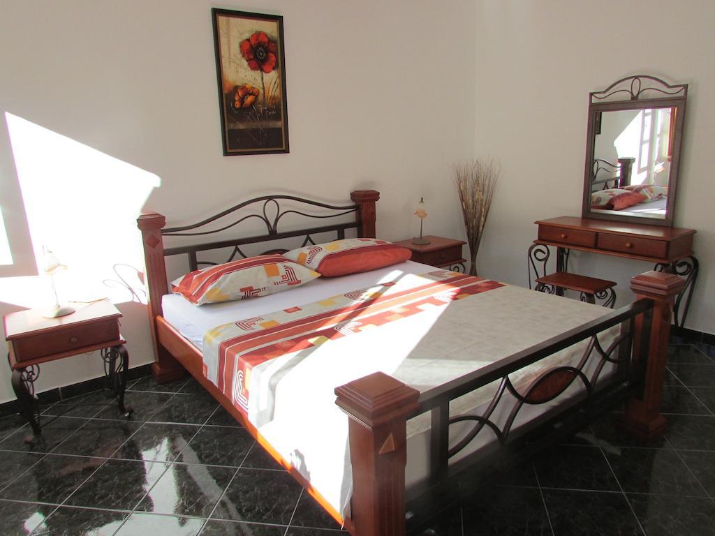 Apartments Popovic Kotor Rum bild