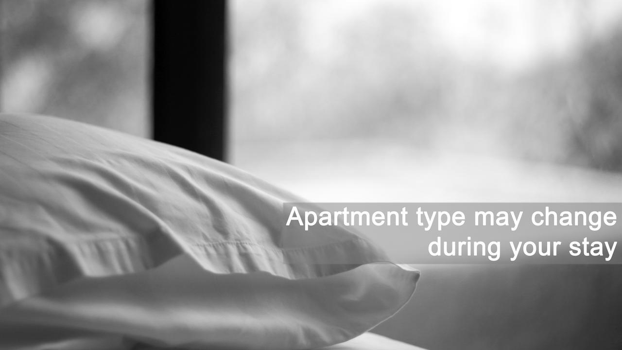 Apartments Popovic Kotor Rum bild